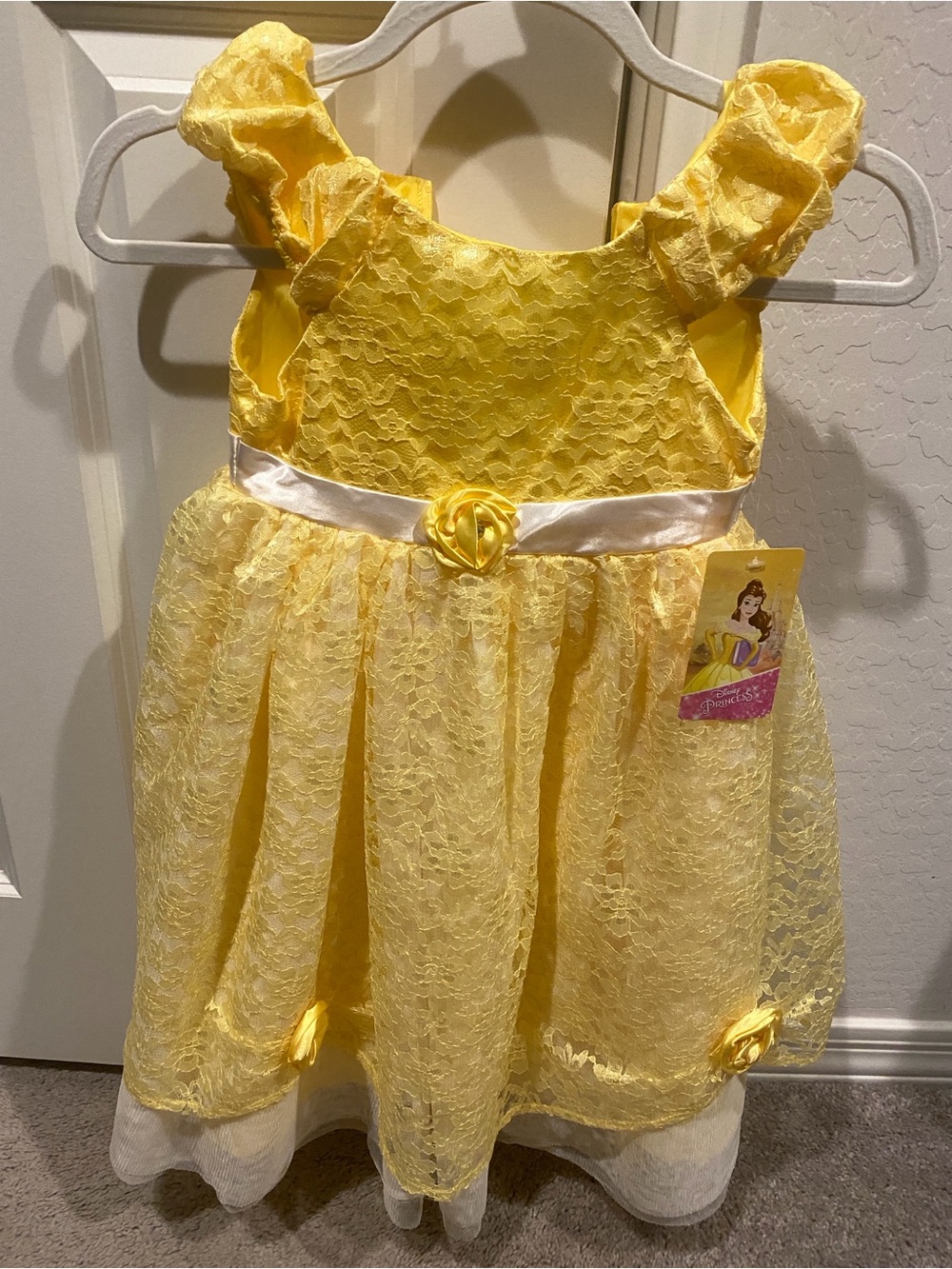 Disney Dress